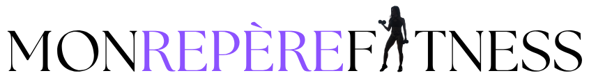 MonRepèreFitness